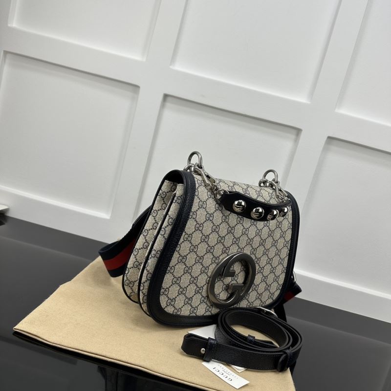 Gucci Top Handle Bags